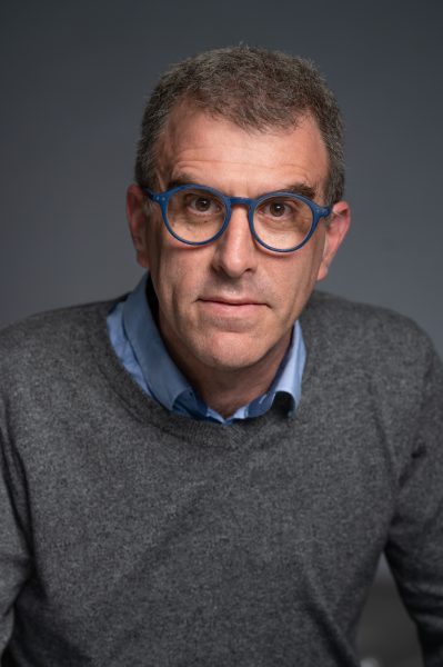 Dr. Ran Zalk
