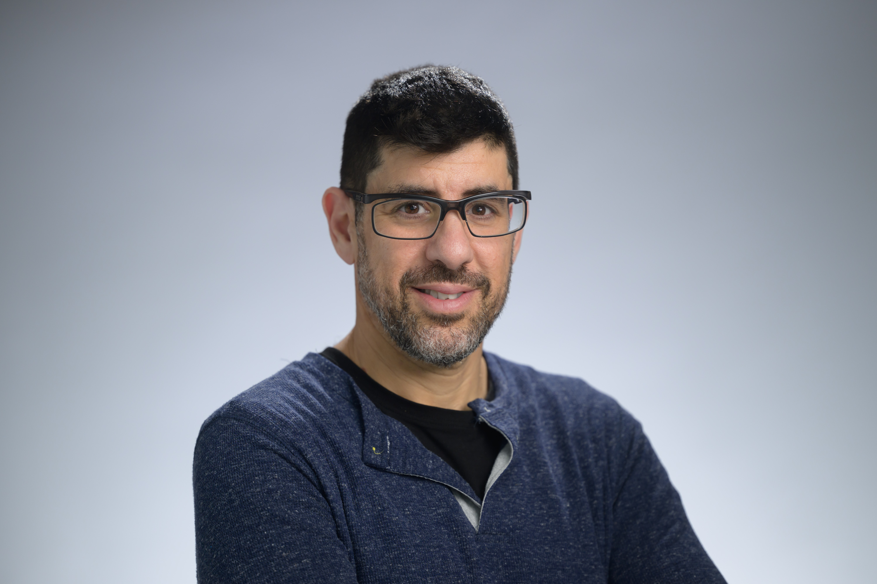 Dr. Itamar Kass