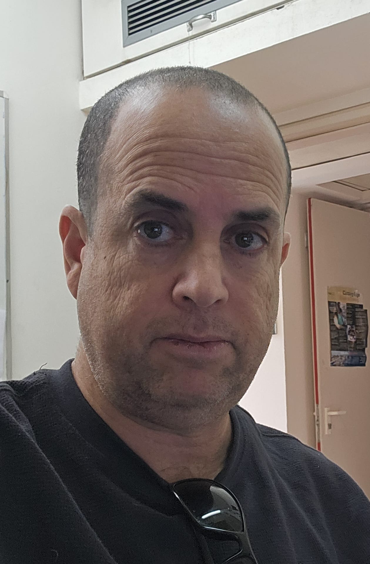 Yehuda Barouch